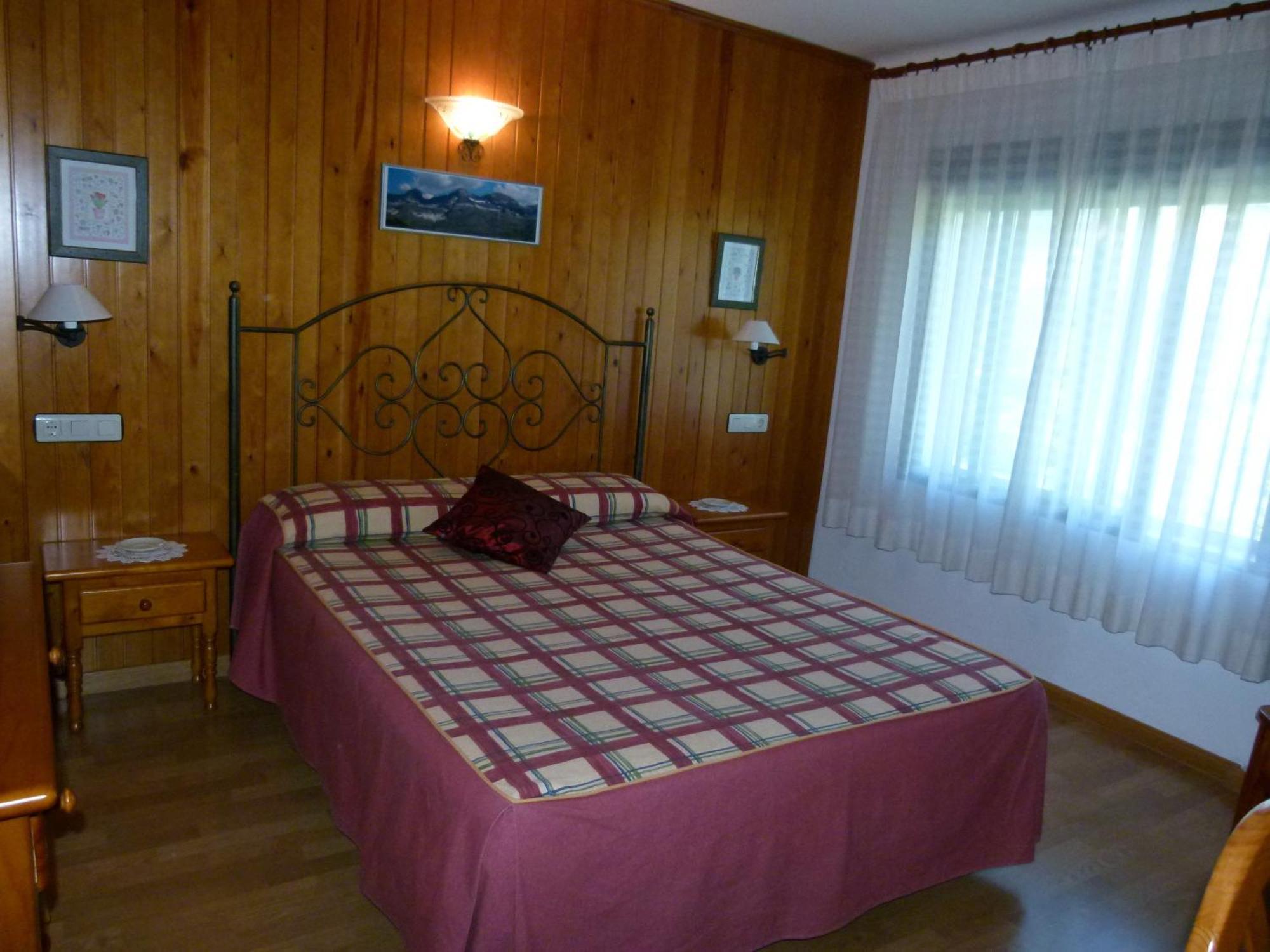Hotel Bellavista Ordesa Torla Kültér fotó