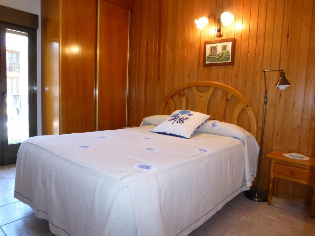 Hotel Bellavista Ordesa Torla Kültér fotó