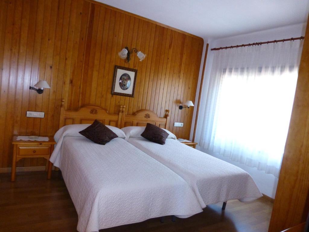 Hotel Bellavista Ordesa Torla Kültér fotó